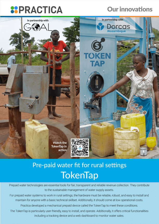 TokenTap